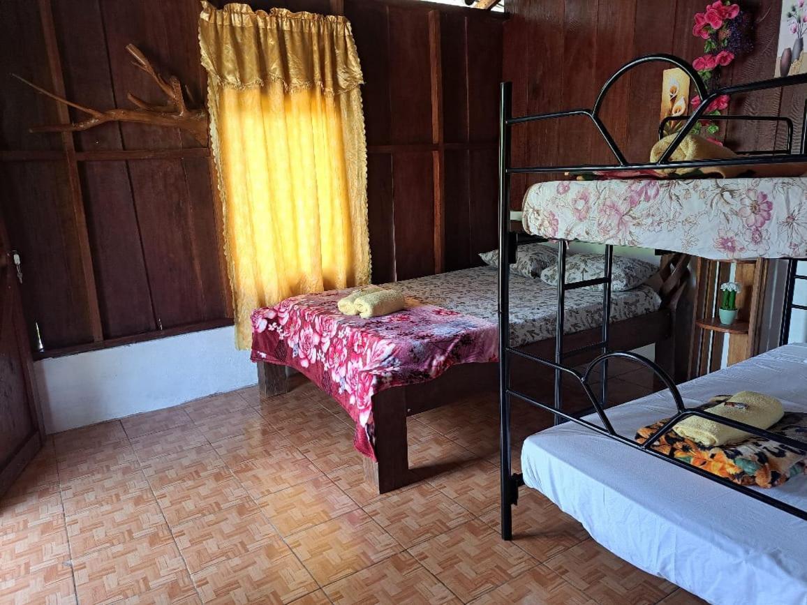 Bed and Breakfast Posada Rio Celeste In Exterior foto